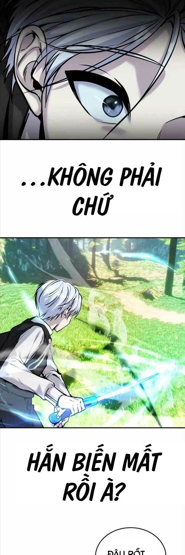 Tôi Mạnh Hơn Anh Hùng Chapter 5 - Trang 2