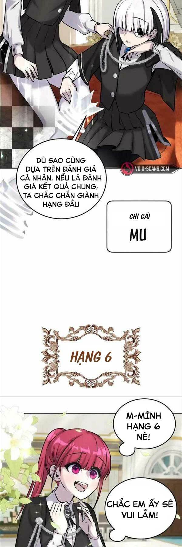 Tôi Mạnh Hơn Anh Hùng Chapter 5 - Trang 2