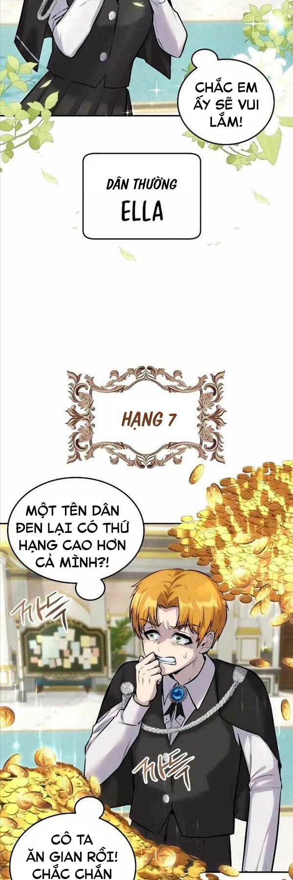 Tôi Mạnh Hơn Anh Hùng Chapter 5 - Trang 2