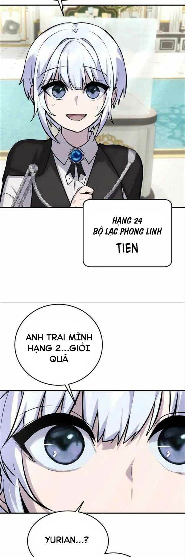 Tôi Mạnh Hơn Anh Hùng Chapter 5 - Trang 2