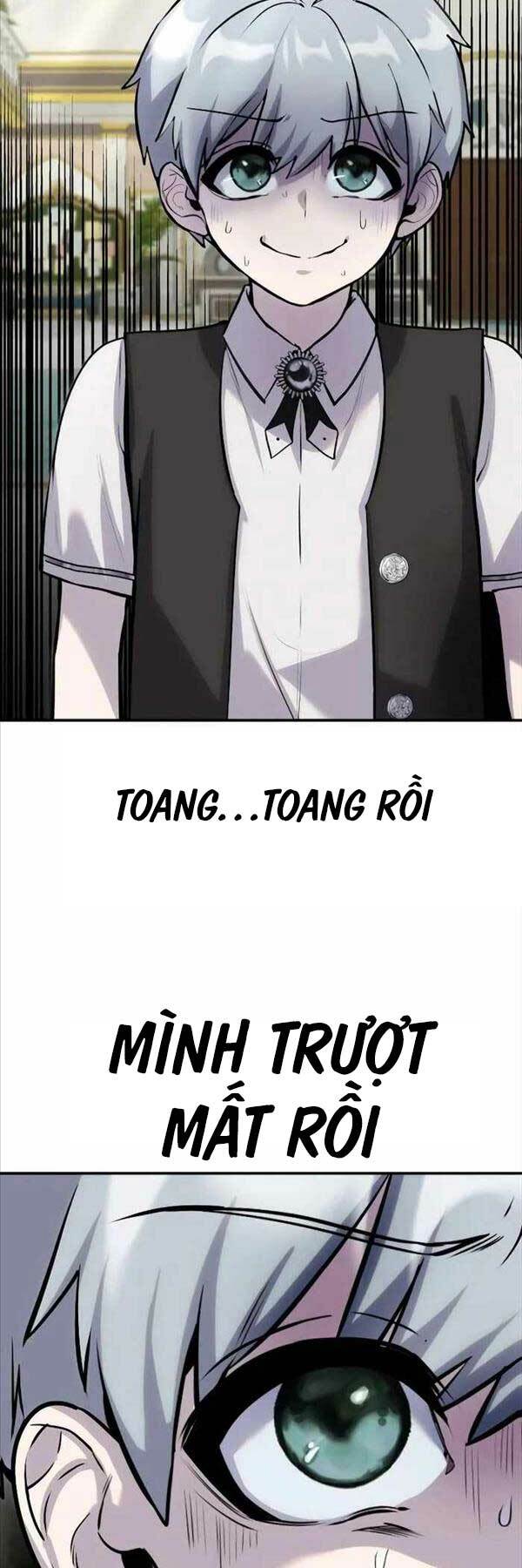 Tôi Mạnh Hơn Anh Hùng Chapter 5 - Trang 2