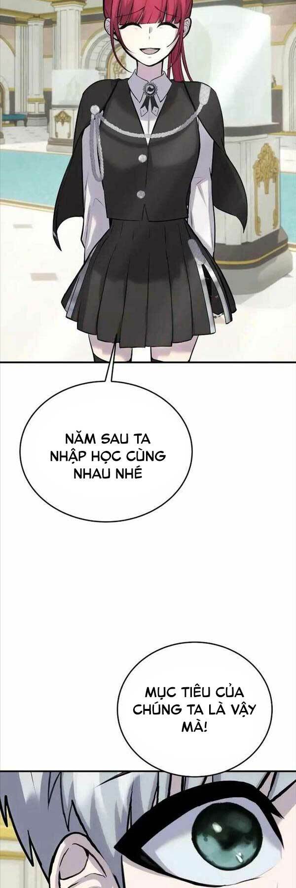 Tôi Mạnh Hơn Anh Hùng Chapter 5 - Trang 2