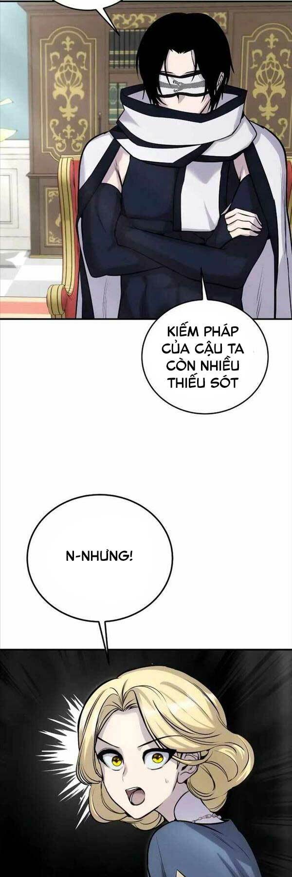 Tôi Mạnh Hơn Anh Hùng Chapter 5 - Trang 2