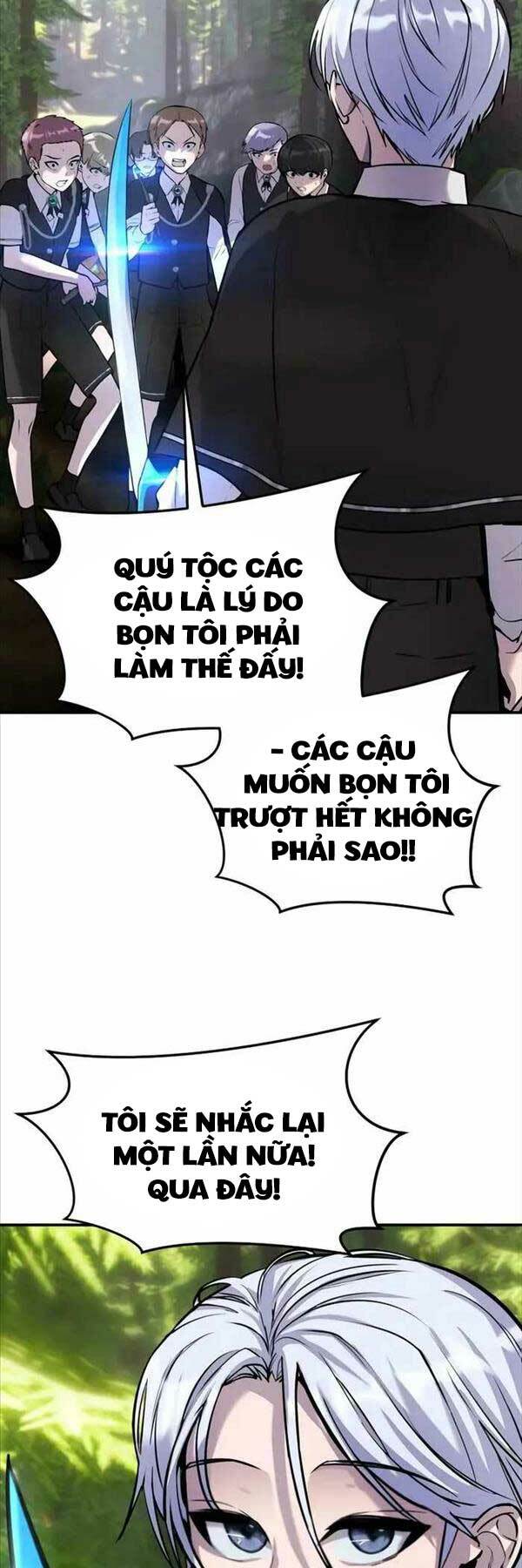 Tôi Mạnh Hơn Anh Hùng Chapter 4 - Trang 2