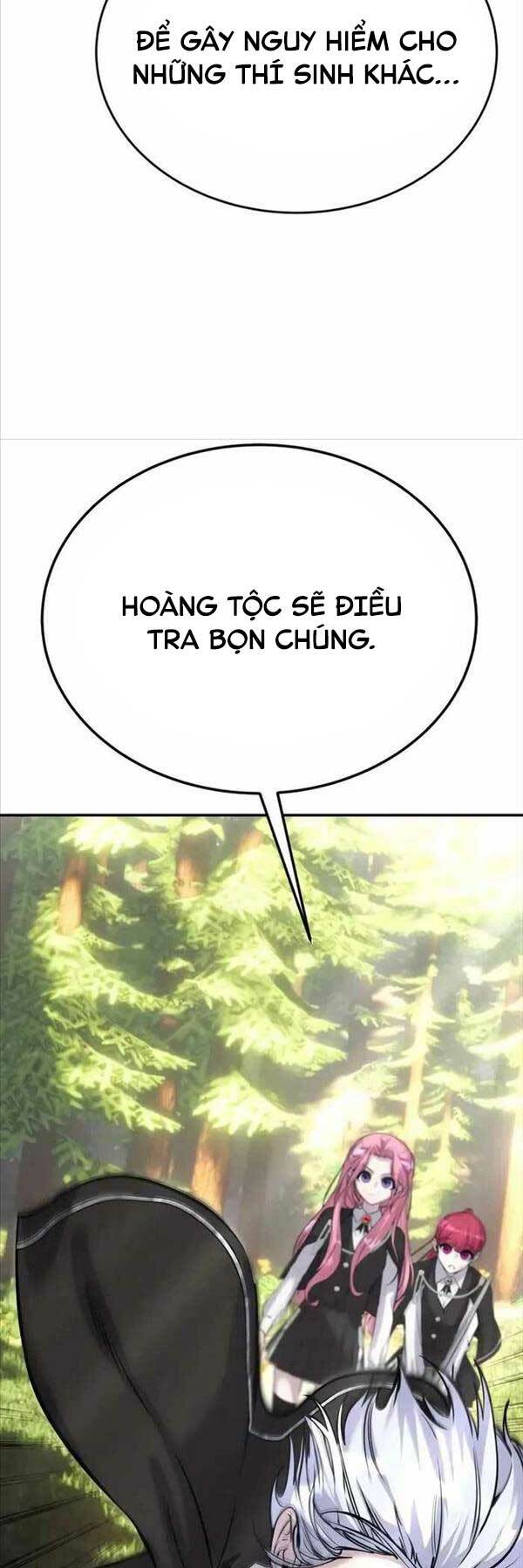 Tôi Mạnh Hơn Anh Hùng Chapter 4 - Trang 2