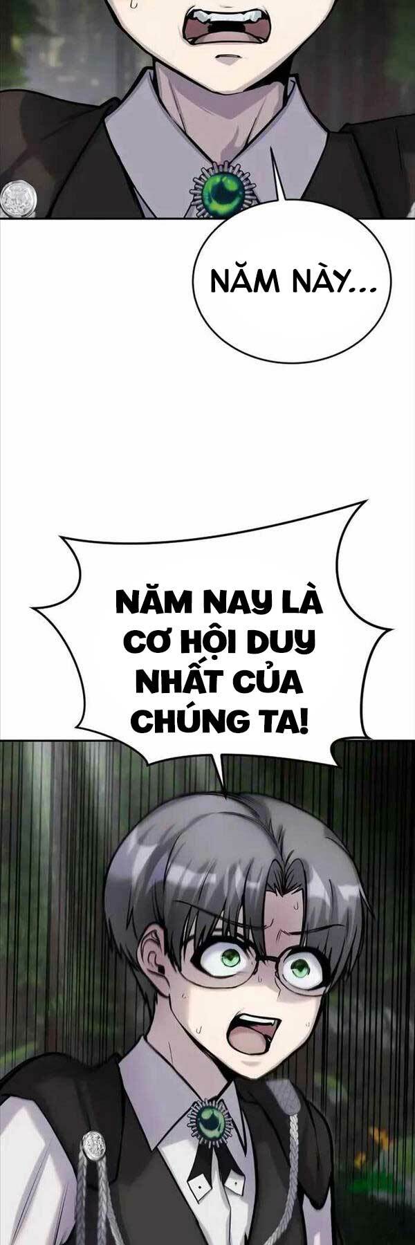 Tôi Mạnh Hơn Anh Hùng Chapter 4 - Trang 2