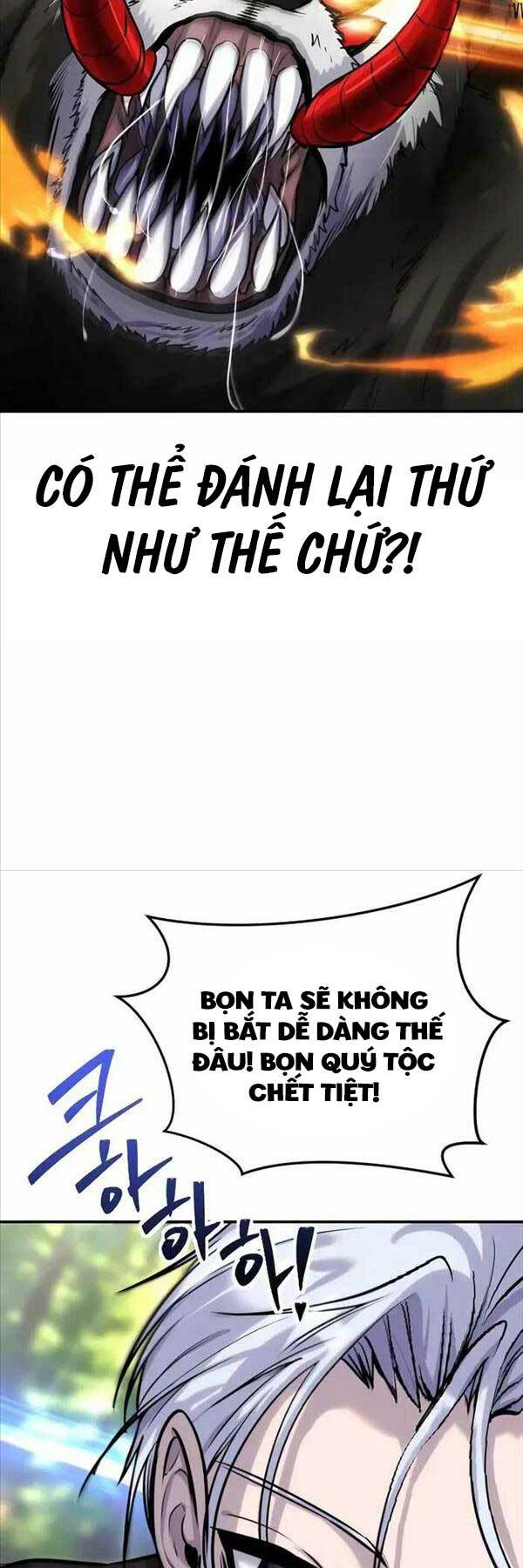 Tôi Mạnh Hơn Anh Hùng Chapter 4 - Trang 2