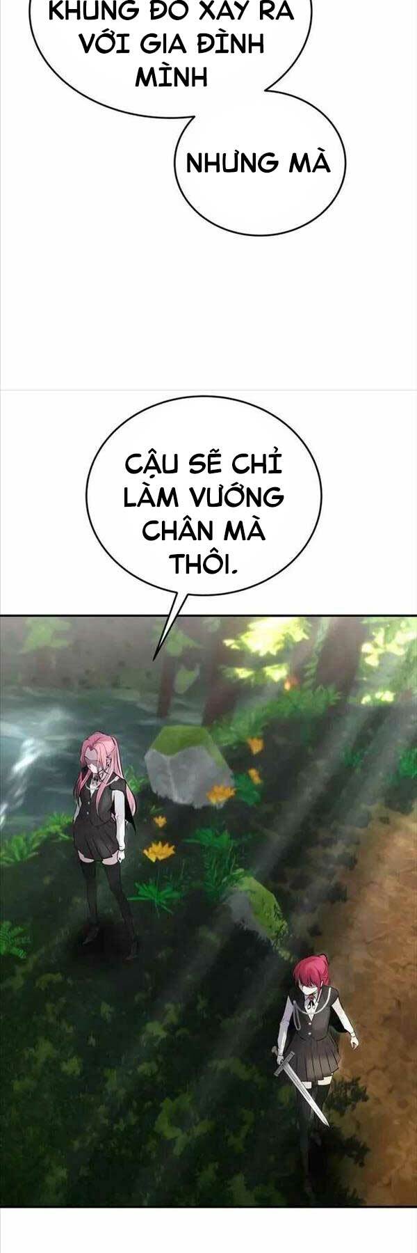 Tôi Mạnh Hơn Anh Hùng Chapter 4 - Trang 2