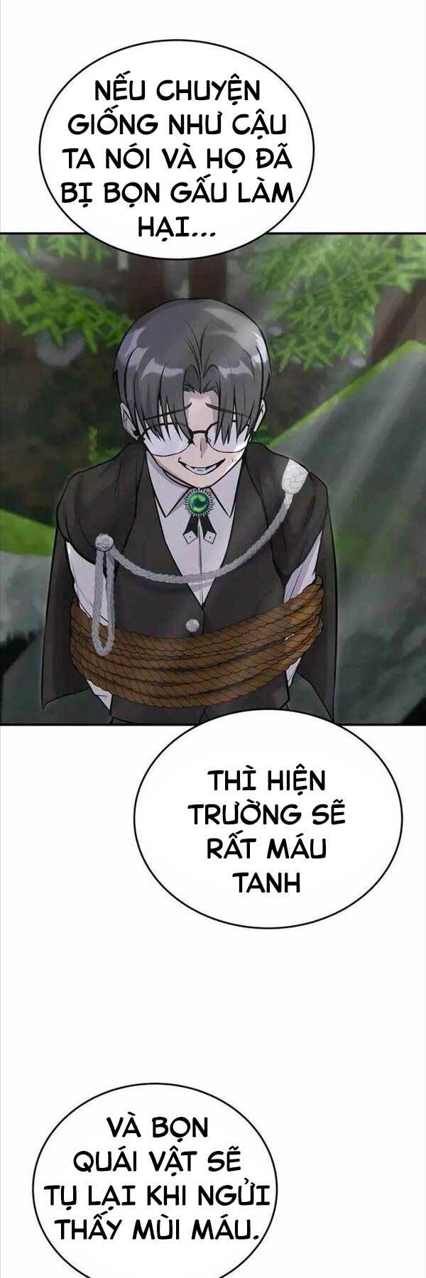 Tôi Mạnh Hơn Anh Hùng Chapter 4 - Trang 2