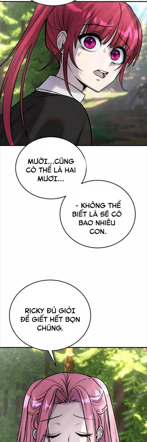 Tôi Mạnh Hơn Anh Hùng Chapter 4 - Trang 2