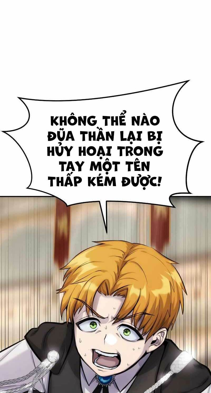 Tôi Mạnh Hơn Anh Hùng Chapter 3 - Trang 2