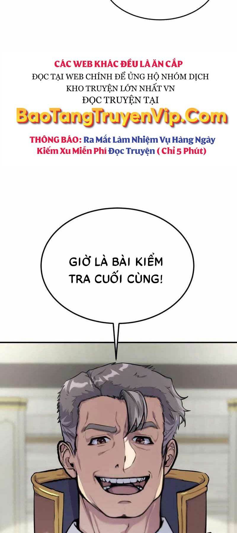 Tôi Mạnh Hơn Anh Hùng Chapter 3 - Trang 2