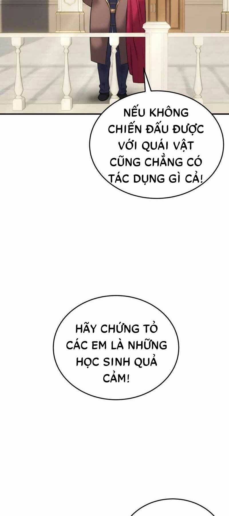 Tôi Mạnh Hơn Anh Hùng Chapter 3 - Trang 2