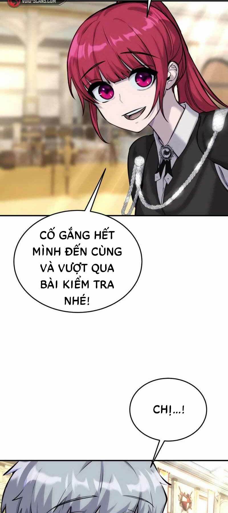 Tôi Mạnh Hơn Anh Hùng Chapter 3 - Trang 2