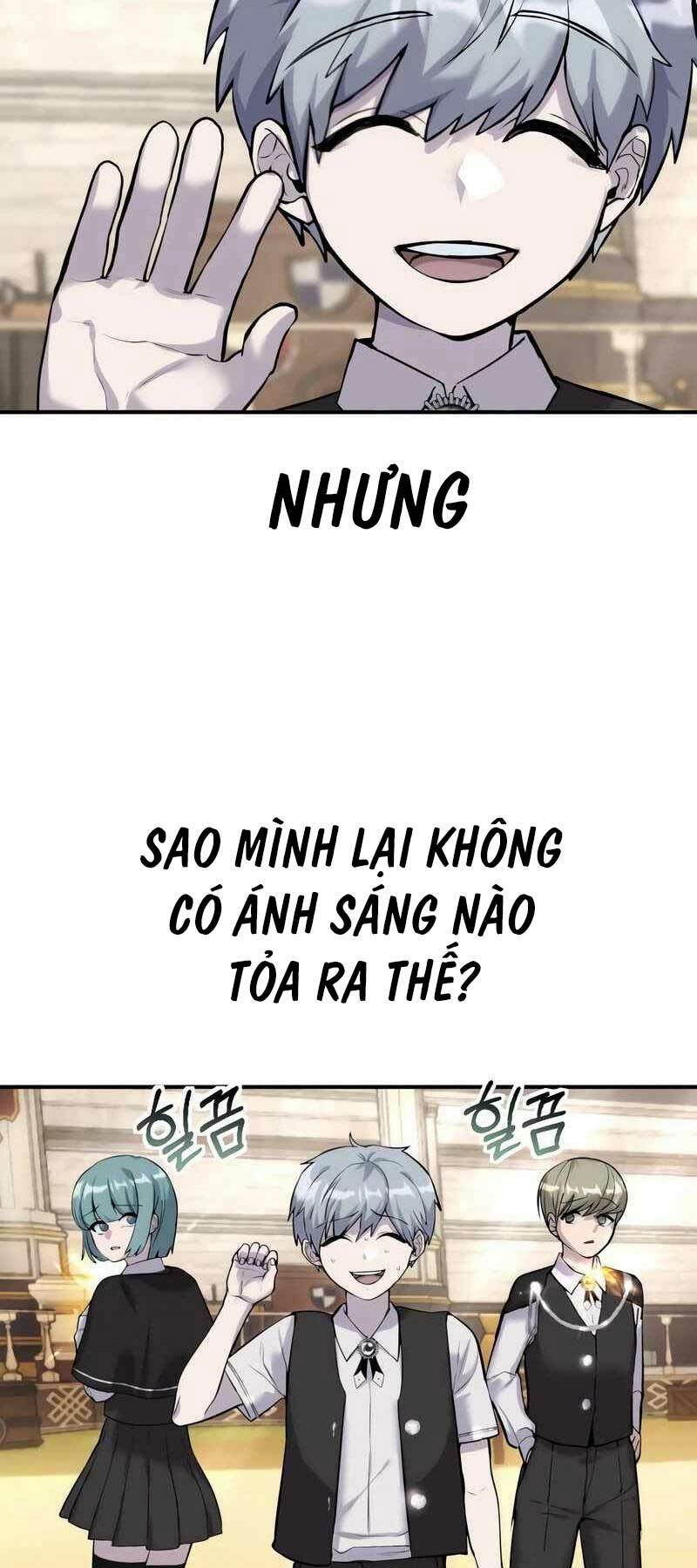 Tôi Mạnh Hơn Anh Hùng Chapter 3 - Trang 2