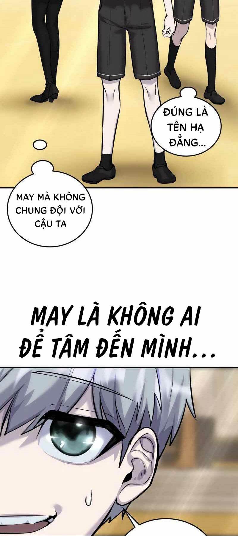 Tôi Mạnh Hơn Anh Hùng Chapter 3 - Trang 2