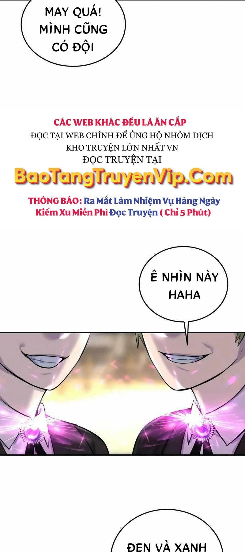 Tôi Mạnh Hơn Anh Hùng Chapter 3 - Trang 2