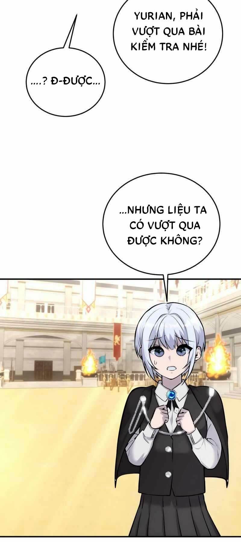 Tôi Mạnh Hơn Anh Hùng Chapter 3 - Trang 2