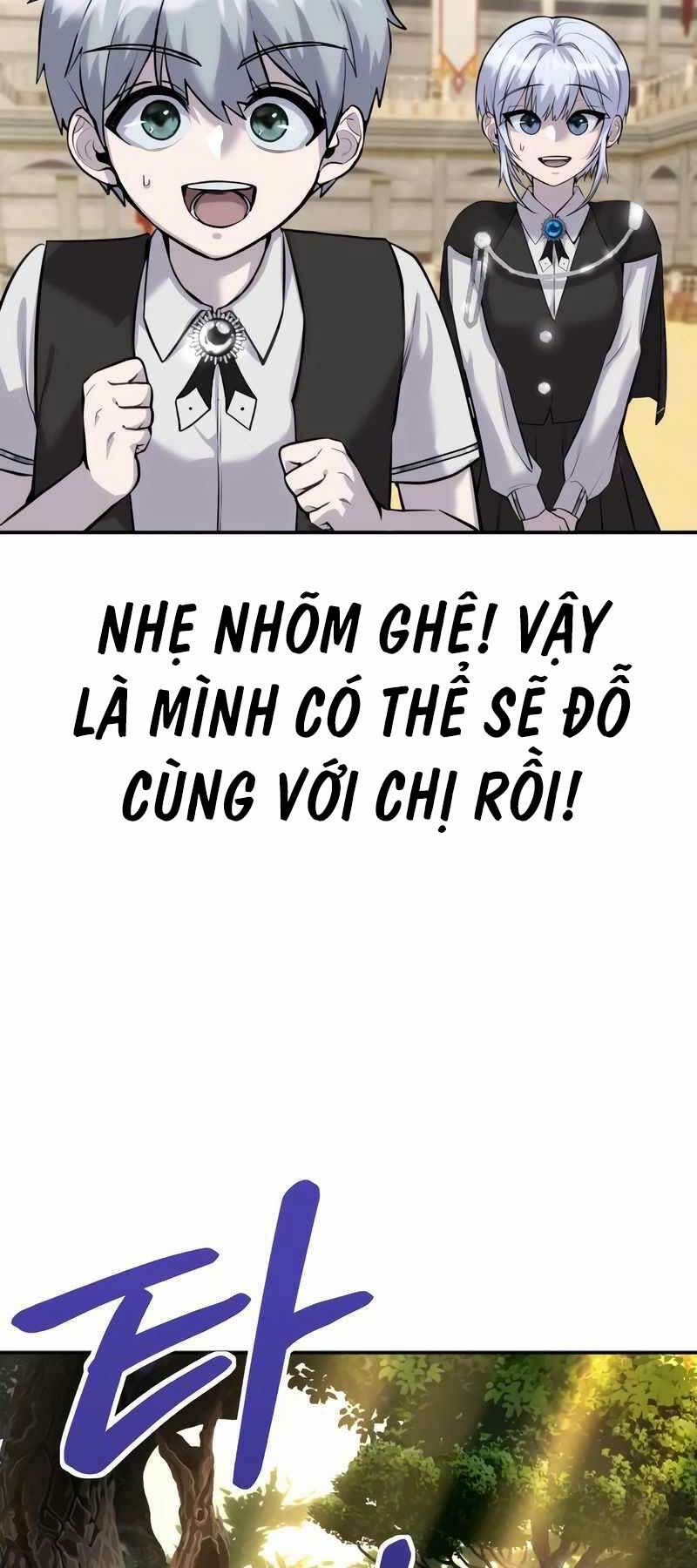 Tôi Mạnh Hơn Anh Hùng Chapter 3 - Trang 2