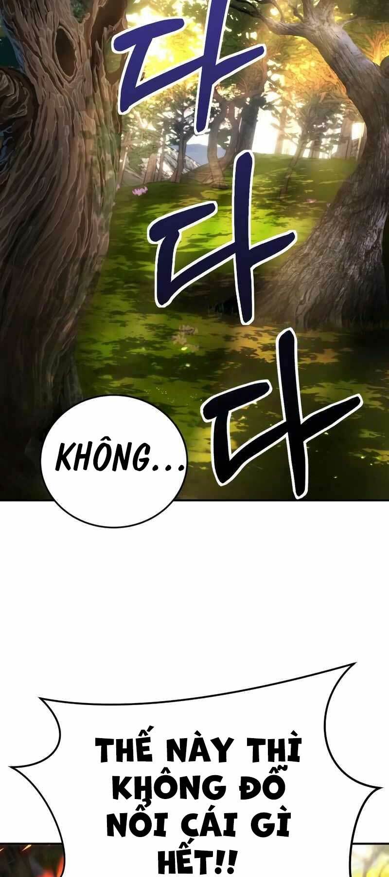 Tôi Mạnh Hơn Anh Hùng Chapter 3 - Trang 2