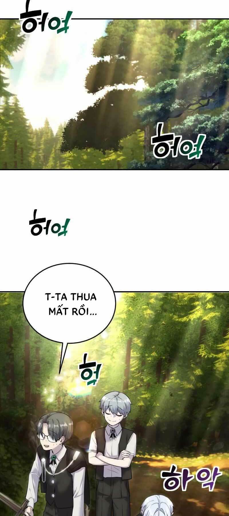 Tôi Mạnh Hơn Anh Hùng Chapter 3 - Trang 2