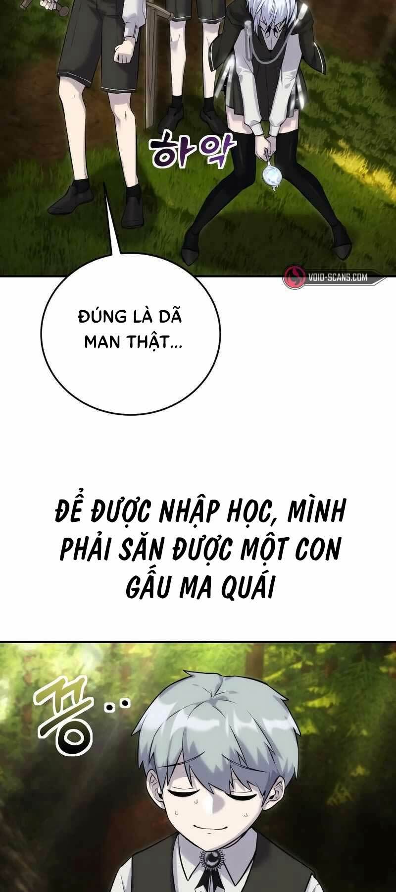 Tôi Mạnh Hơn Anh Hùng Chapter 3 - Trang 2