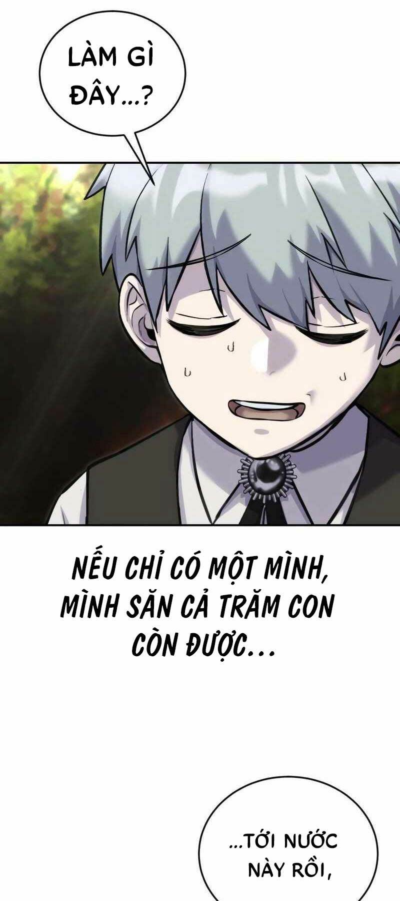 Tôi Mạnh Hơn Anh Hùng Chapter 3 - Trang 2