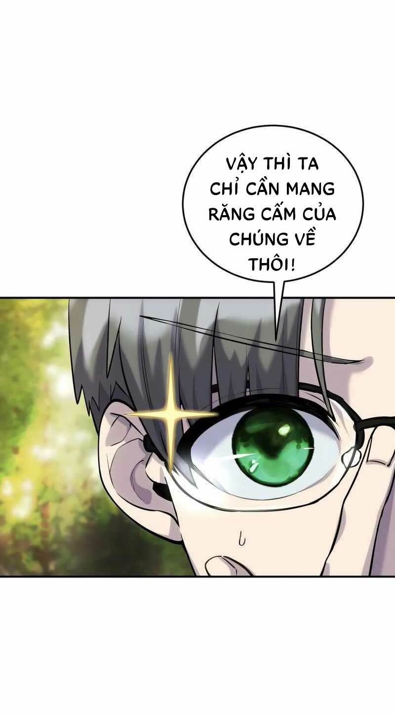 Tôi Mạnh Hơn Anh Hùng Chapter 3 - Trang 2