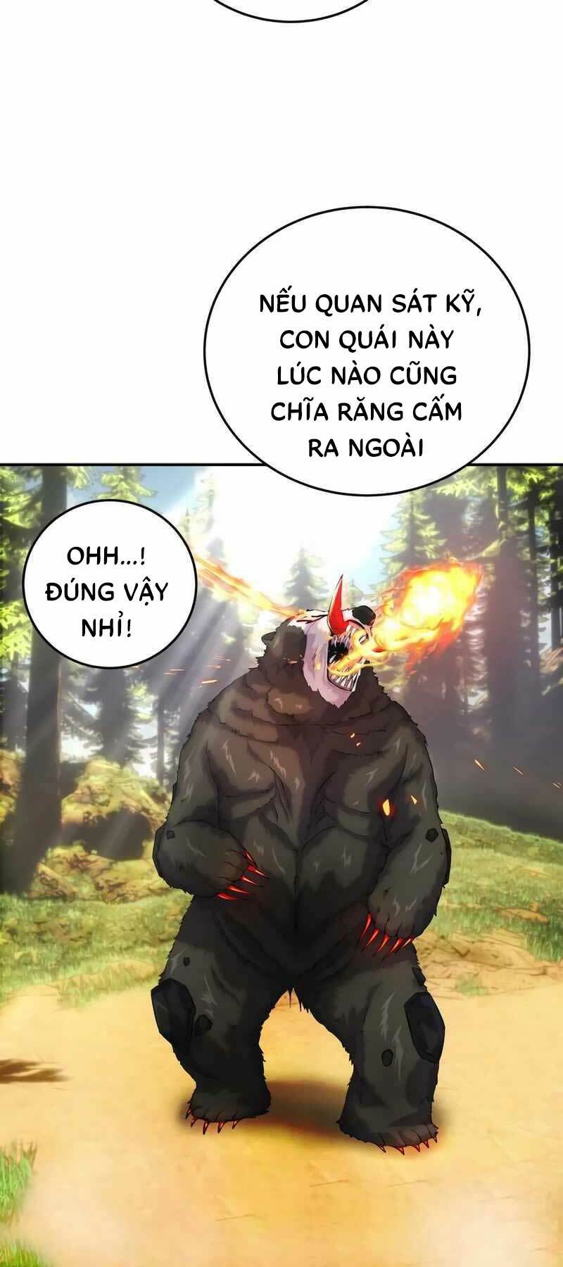 Tôi Mạnh Hơn Anh Hùng Chapter 3 - Trang 2