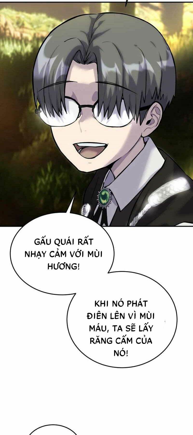 Tôi Mạnh Hơn Anh Hùng Chapter 3 - Trang 2