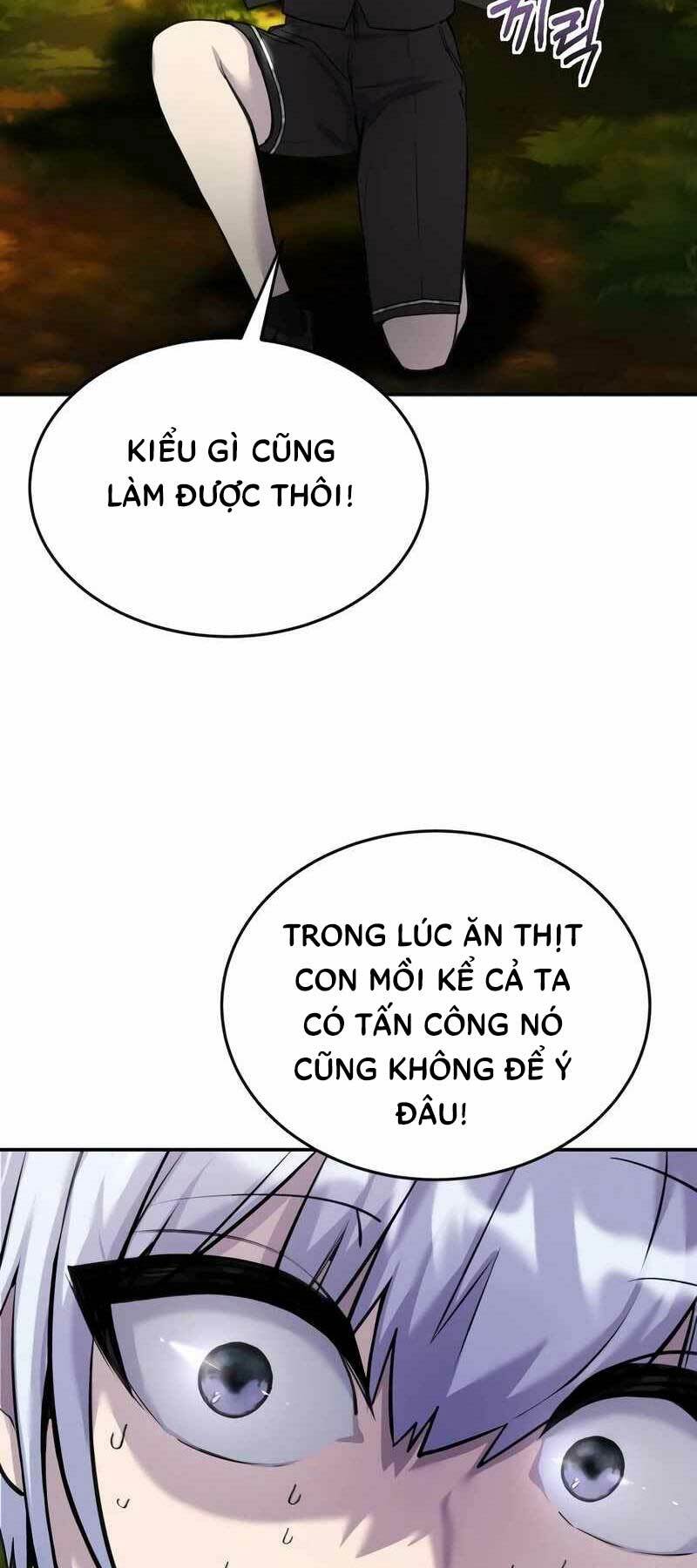 Tôi Mạnh Hơn Anh Hùng Chapter 3 - Trang 2