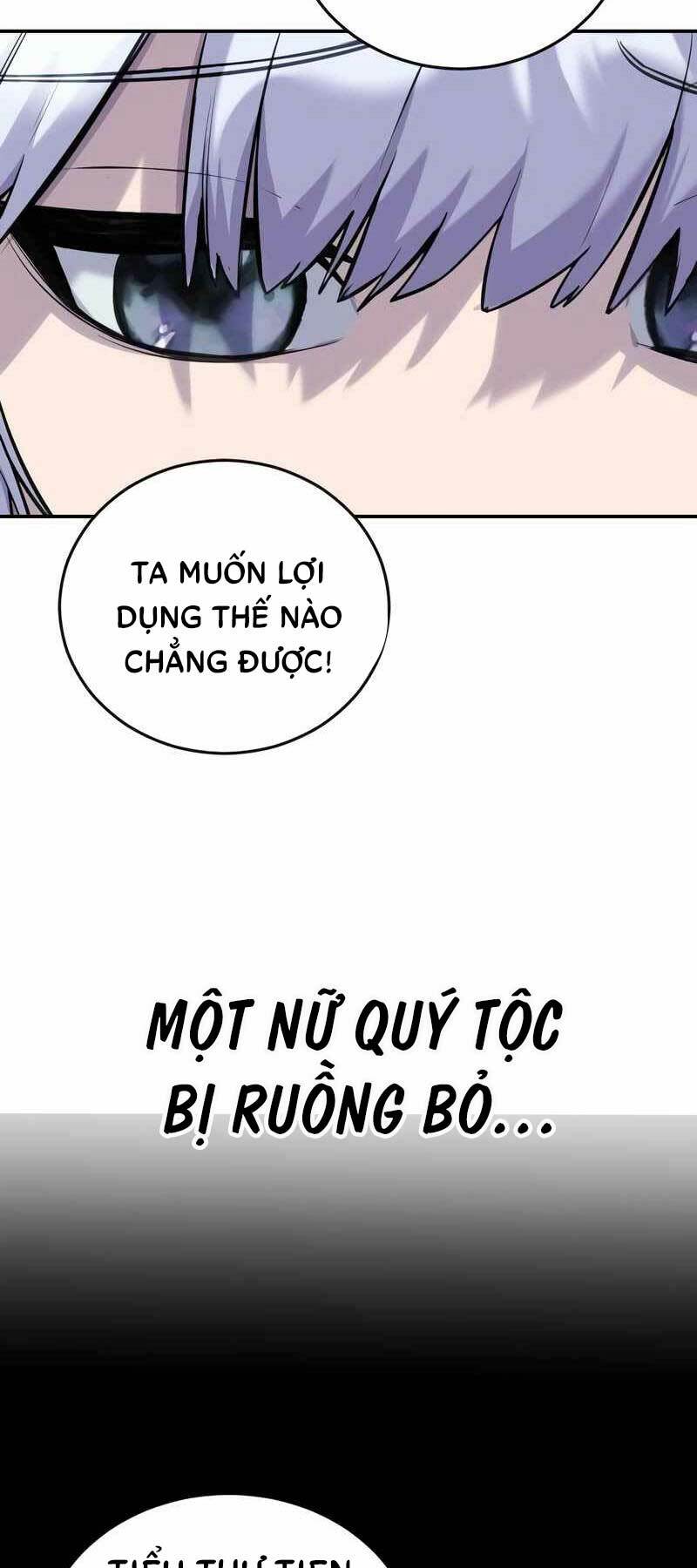 Tôi Mạnh Hơn Anh Hùng Chapter 3 - Trang 2