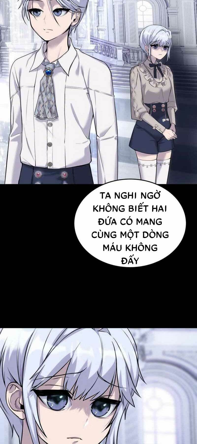 Tôi Mạnh Hơn Anh Hùng Chapter 3 - Trang 2