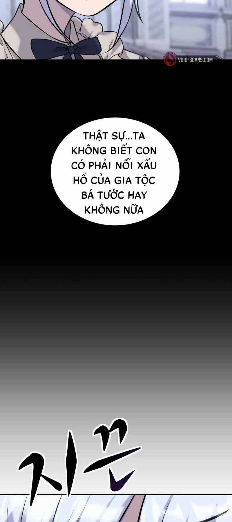 Tôi Mạnh Hơn Anh Hùng Chapter 3 - Trang 2