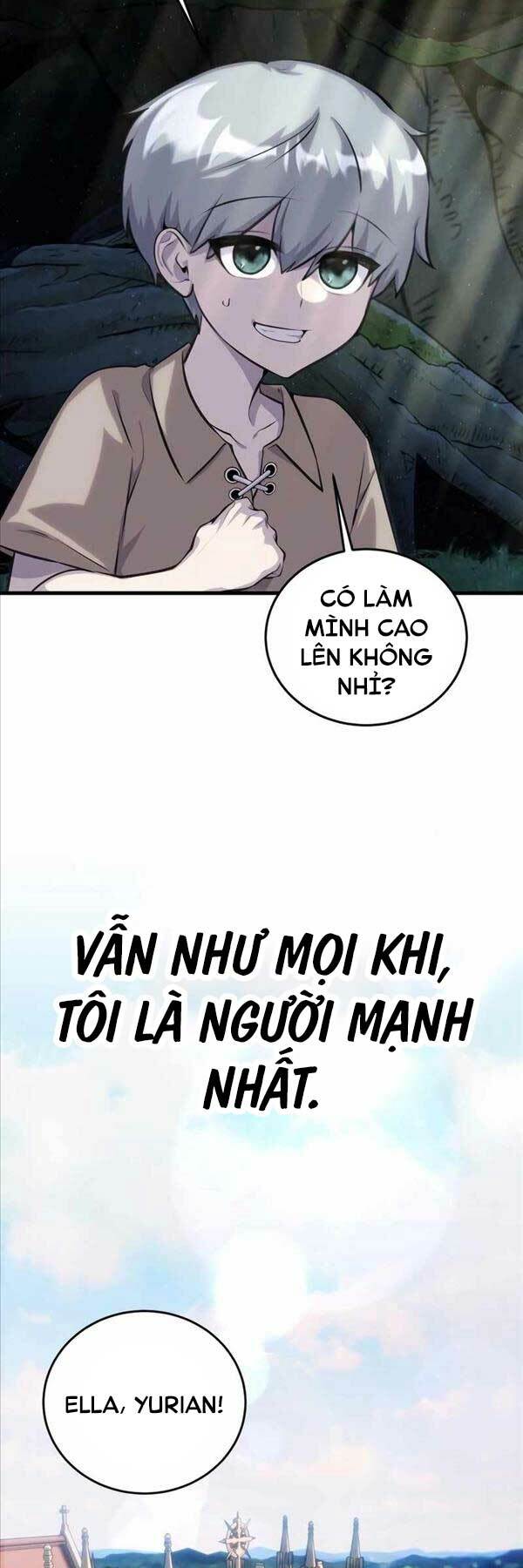 Tôi Mạnh Hơn Anh Hùng Chapter 2 - Trang 2