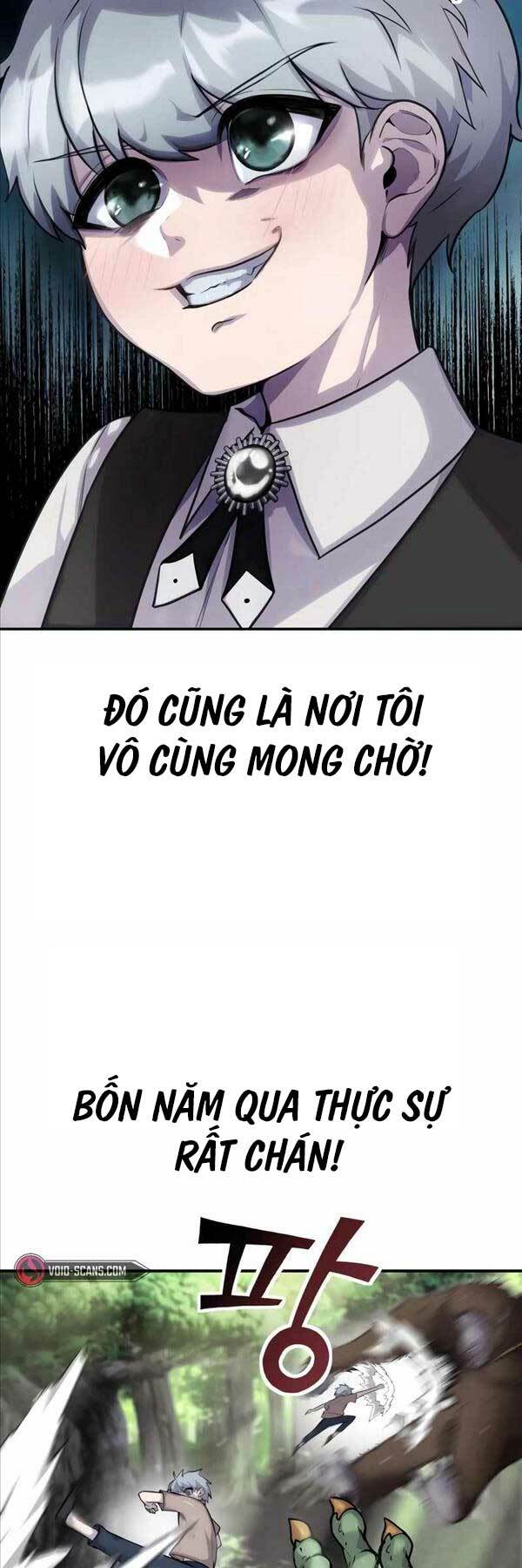 Tôi Mạnh Hơn Anh Hùng Chapter 2 - Trang 2