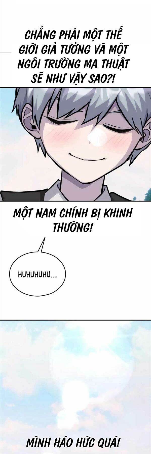 Tôi Mạnh Hơn Anh Hùng Chapter 2 - Trang 2