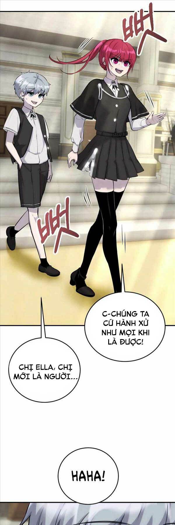 Tôi Mạnh Hơn Anh Hùng Chapter 2 - Trang 2