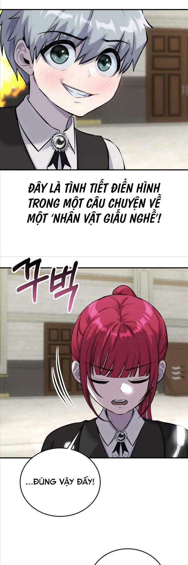 Tôi Mạnh Hơn Anh Hùng Chapter 2 - Trang 2