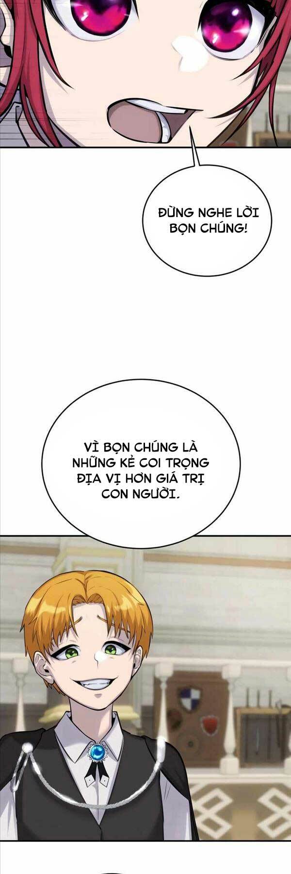 Tôi Mạnh Hơn Anh Hùng Chapter 2 - Trang 2