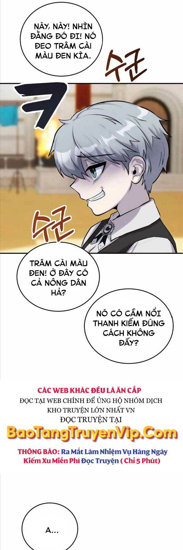 Tôi Mạnh Hơn Anh Hùng Chapter 2 - Trang 2