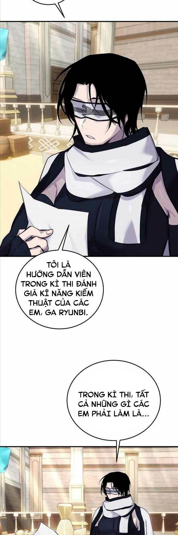 Tôi Mạnh Hơn Anh Hùng Chapter 2 - Trang 2