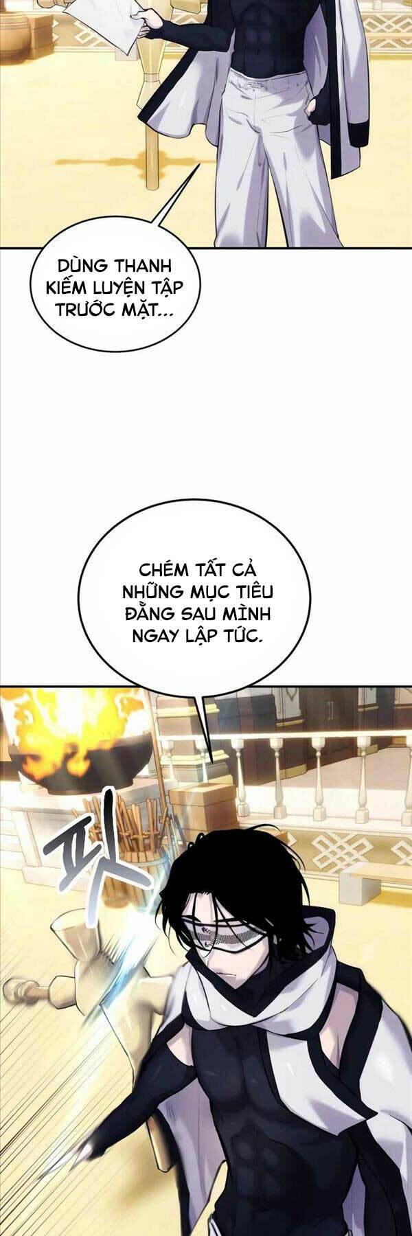 Tôi Mạnh Hơn Anh Hùng Chapter 2 - Trang 2