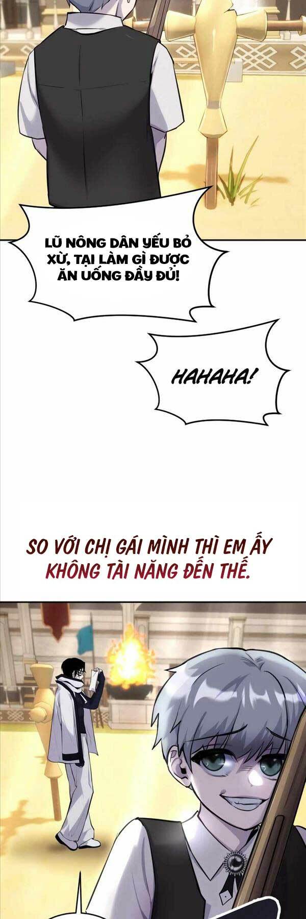 Tôi Mạnh Hơn Anh Hùng Chapter 2 - Trang 2