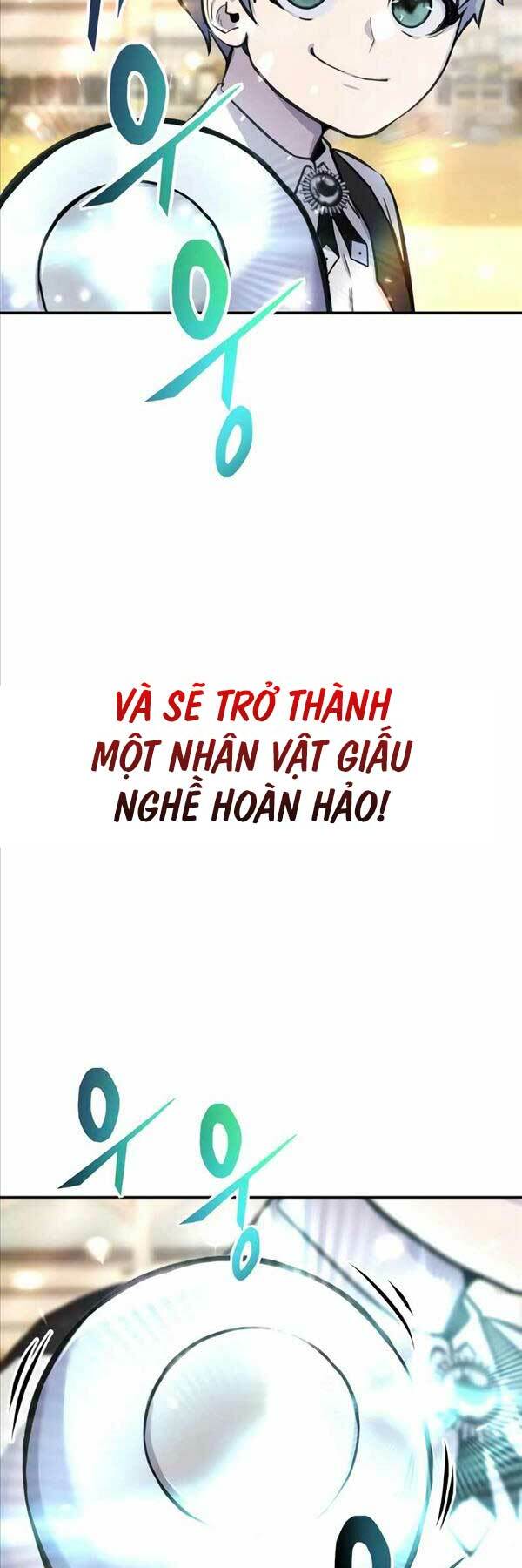 Tôi Mạnh Hơn Anh Hùng Chapter 2 - Trang 2