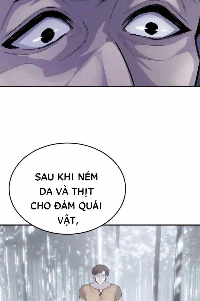 Tôi Mạnh Hơn Anh Hùng Chapter 1.5 - Trang 2