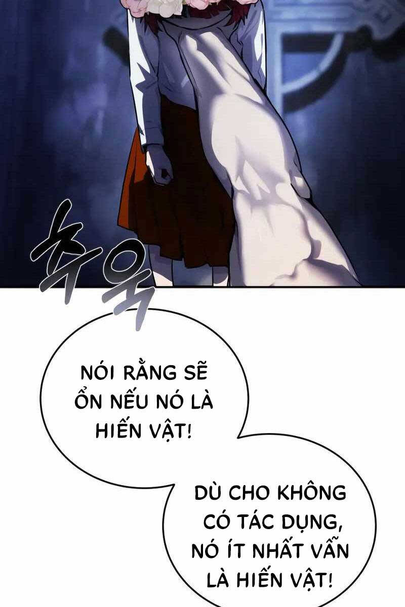 Tôi Mạnh Hơn Anh Hùng Chapter 1.5 - Trang 2