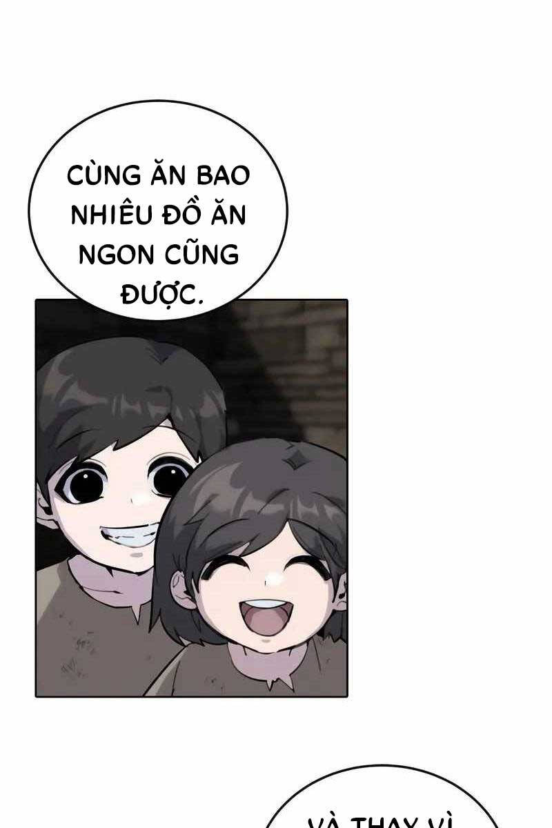 Tôi Mạnh Hơn Anh Hùng Chapter 1.5 - Trang 2