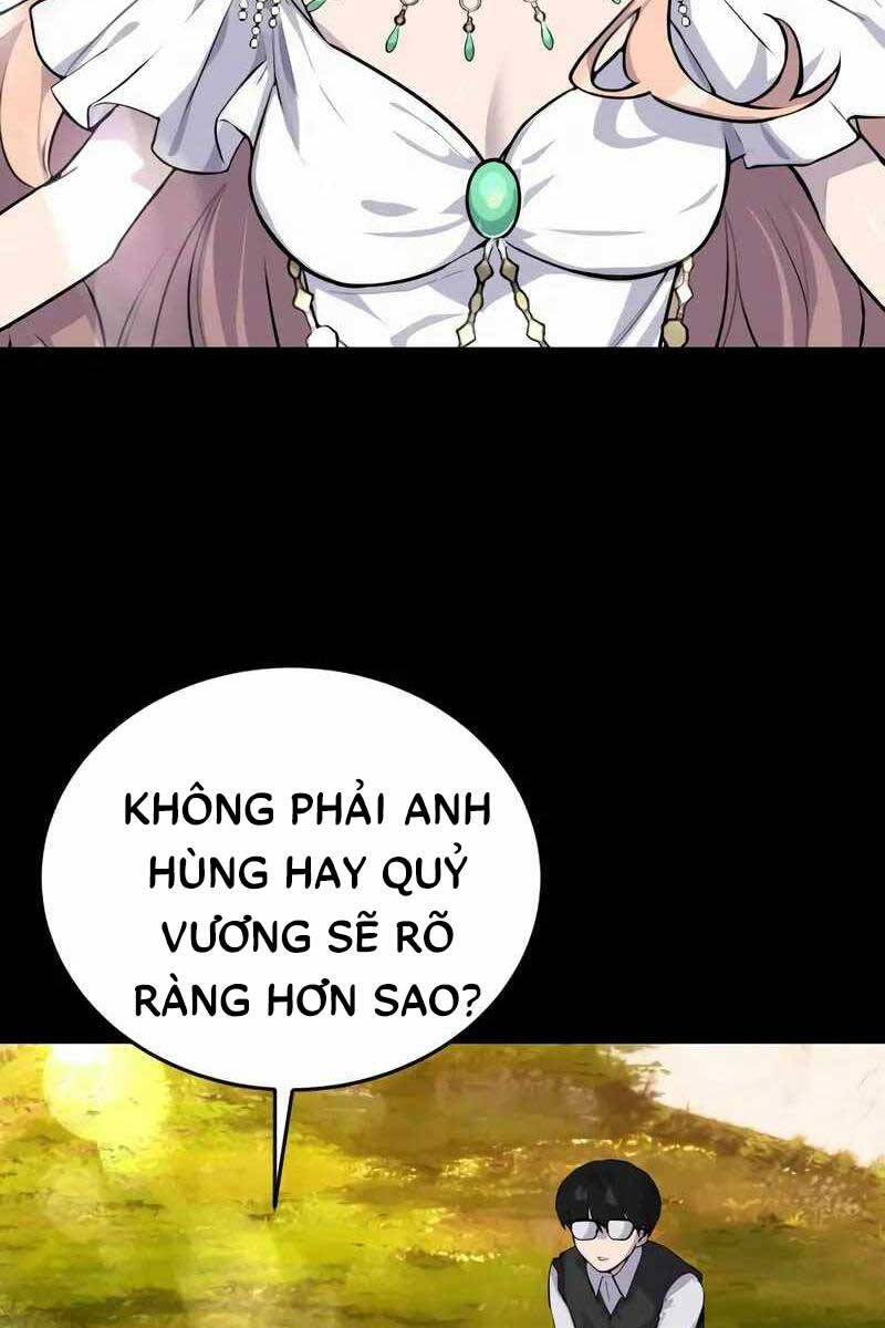 Tôi Mạnh Hơn Anh Hùng Chapter 1.5 - Trang 2