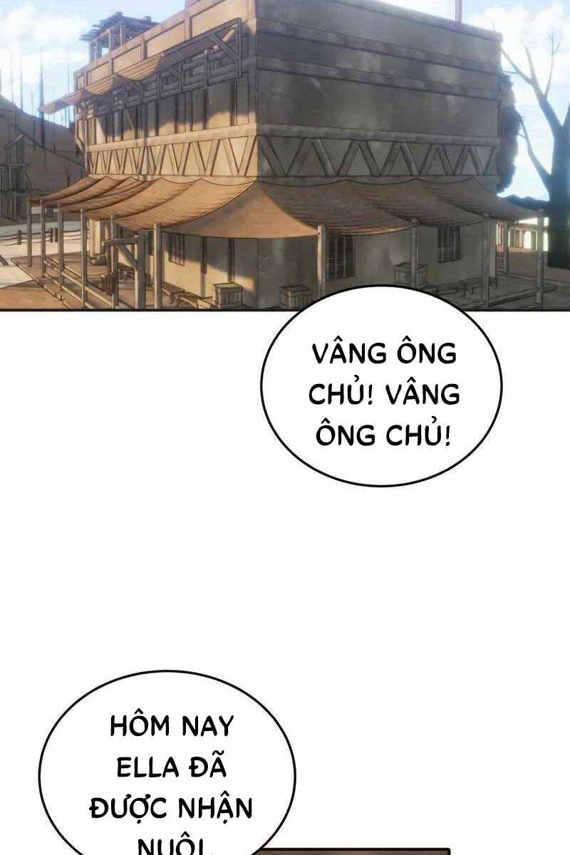 Tôi Mạnh Hơn Anh Hùng Chapter 1.5 - Trang 2